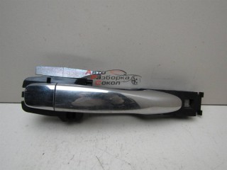 Ручка двери задней наружная правая Nissan X-Trail (T32) 2014-2023 242697