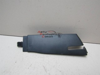 Заглушка Nissan X-Trail (T32) 2014-2023 242698 904404CL0A