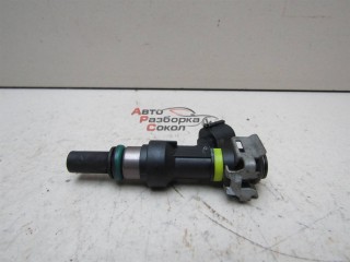 Форсунка инжекторная электрическая Nissan X-Trail (T32) 2014-2023 242699 166003TA0A