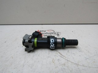 Форсунка инжекторная электрическая Nissan X-Trail (T32) 2014-2023 242700 166003TA0A