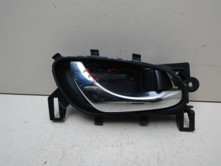 Ручка двери внутренняя правая Nissan Sentra (B17) 2013-2017 242704 806704MA0A