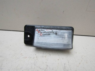 Фонарь подсветки номера Infiniti FX (S51)\QX 70 2008-2017 242713 26510AR00A