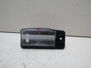 Фонарь подсветки номера Infiniti FX (S51)\QX 70 2008-2017 242714 26510AR00A