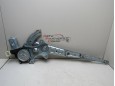  Стеклоподъемник электр. задний правый Nissan X-Trail (T32) 2014-2023 242729 827204CL0A