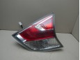  Фонарь задний внутренний правый Nissan X-Trail (T32) 2014-2023 242730 265504CA1A