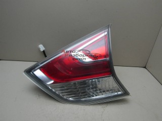 Фонарь задний внутренний правый Nissan X-Trail (T32) 2014-2023 242730 265504CA1A