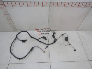 Проводка (коса) Nissan X-Trail (T32) 2014-2023 242782 240334CM0B