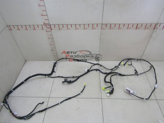 Проводка (коса) Nissan X-Trail (T32) 2014-2023 242781 240144CM0B
