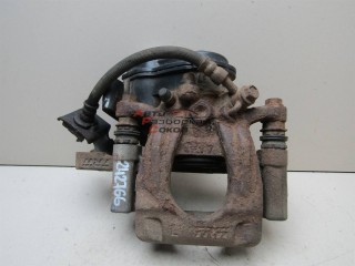 Суппорт задний левый Nissan X-Trail (T32) 2014-2023 242766 440114CA0A