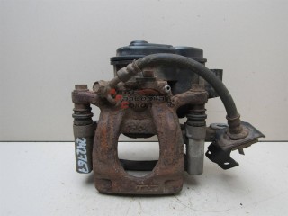 Суппорт задний правый Nissan X-Trail (T32) 2014-2023 242767 440014CA0A