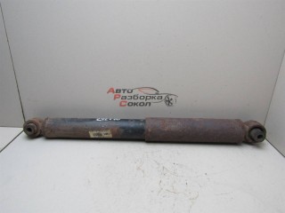 Амортизатор задний Nissan X-Trail (T32) 2014-2023 242770 562104CL0B