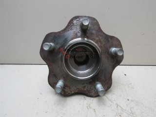 Ступица задняя Nissan X-Trail (T32) 2014-2023 242774 432024BA0B