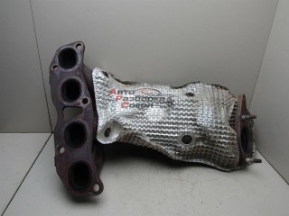 Катализатор Nissan X-Trail (T32) 2014-2023 242778 140E23TU0E