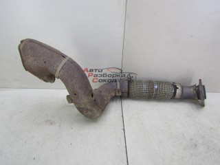 Приемная труба глушителя Nissan X-Trail (T32) 2014-2023 242779 200B04CM4A