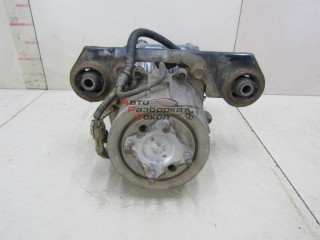 Редуктор заднего моста Nissan X-Trail (T32) 2014-2023 242786 383004BF0A