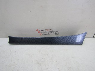 Накладка декоративная Nissan X-Trail (T32) 2014-2023 242818 684114BA1A