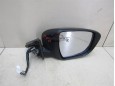  Зеркало правое электрическое Nissan X-Trail (T32) 2014-2023 242817 963014CC8A