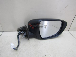 Зеркало правое электрическое Nissan X-Trail (T32) 2014-2023 242817 963014CC8A