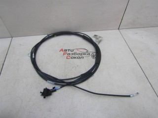 Трос лючка бензобака Nissan X-Trail (T32) 2014-2023 242804 788214CL0A