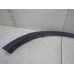 Накладка переднего крыла правого Nissan X-Trail (T32) 2014-2023 242792 638604CM0A