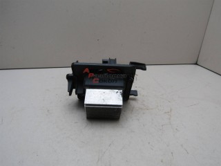 Резистор отопителя Nissan Qashqai (J11) 2014-нв 242582 277614BC0A