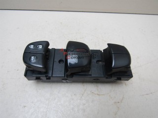 Блок управления стеклоподъемниками Nissan X-Trail (T32) 2014-2023 242587 254014BA2A
