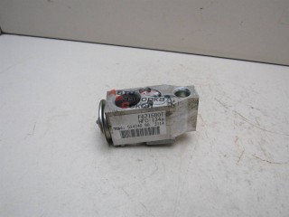 Клапан кондиционера Nissan X-Trail (T32) 2014-2023 242590 272804BR0A