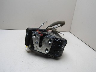 Замок двери передней левой Nissan X-Trail (T32) 2014-2023 242611 805014CM0A