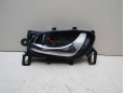  Ручка двери внутренняя левая Nissan X-Trail (T32) 2014-2023 242613 806714MA0A
