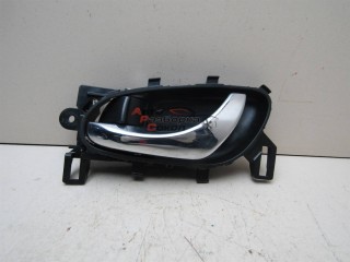 Ручка двери внутренняя левая Nissan X-Trail (T32) 2014-2023 242613 806714MA0A