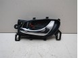  Ручка двери внутренняя левая Nissan X-Trail (T32) 2014-2023 242614 806714MA0A