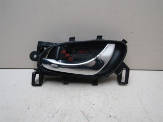 Ручка двери внутренняя левая Nissan X-Trail (T32) 2014-2023 242614 806714MA0A