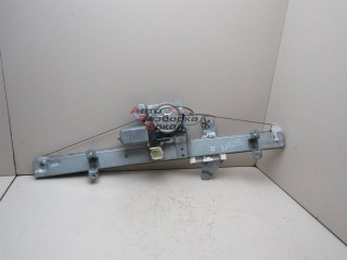 Стеклоподъемник электр. передний левый Nissan X-Trail (T32) 2014-2023 242617 807214CL0A