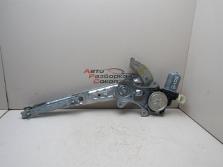 Стеклоподъемник электр. задний левый Nissan X-Trail (T32) 2014-2023 242618 827214CL0A