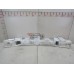 Наполнитель переднего бампера Nissan X-Trail (T32) 2014-2023 242807 620904CM0A