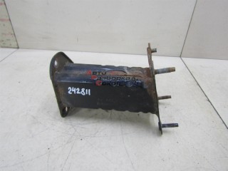 Кронштейн усилителя заднего бампера Nissan X-Trail (T32) 2014-2023 242811 H52104CCMA