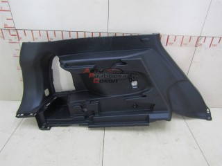 Обшивка багажника Nissan X-Trail (T32) 2014-2023 242827 849514CM0A