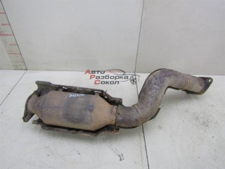 Катализатор Nissan X-Trail (T32) 2014-2023 242836 200184BA4A