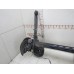 Балка задняя Opel Vivaro 2001-2014 242821 430000287R
