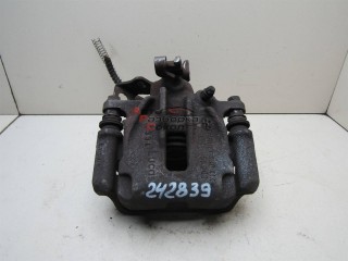 Суппорт задний правый Opel Vivaro 2001-2014 242839 7701056165