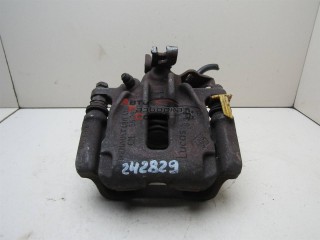 Суппорт задний левый Opel Vivaro 2001-2014 242829 7701056166