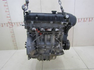 Двигатель (ДВС) Ford Mondeo IV 2007-2015 242843 1471416