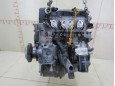  Двигатель (ДВС) Audi A4 (B5) 1994-2002 242844 06B100098AX