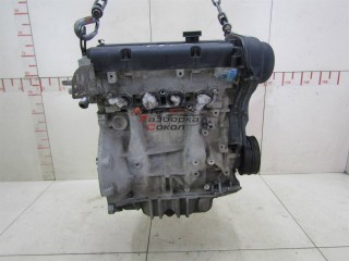 Двигатель (ДВС) Ford Focus II 2005-2008 242889 1305912