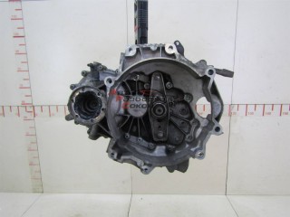 МКПП (механическая коробка переключения передач) VW Polo 2001-2009 242842 02T300020E