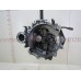МКПП (механическая коробка переключения передач) VW Polo 2001-2009 242842 02T300020E