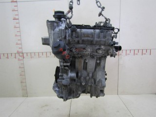Двигатель (ДВС) VW Polo 2001-2009 242841 03E100032GX