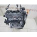 Двигатель (ДВС) VW Polo 2001-2009 242841 03E100032GX