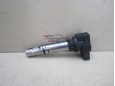  Катушка зажигания Skoda Octavia (A4 1U-) 2000-2011 242886 036905715G