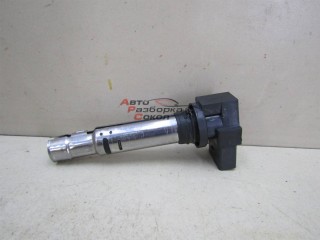 Катушка зажигания Skoda Octavia (A4 1U-) 2000-2011 242885 036905715G